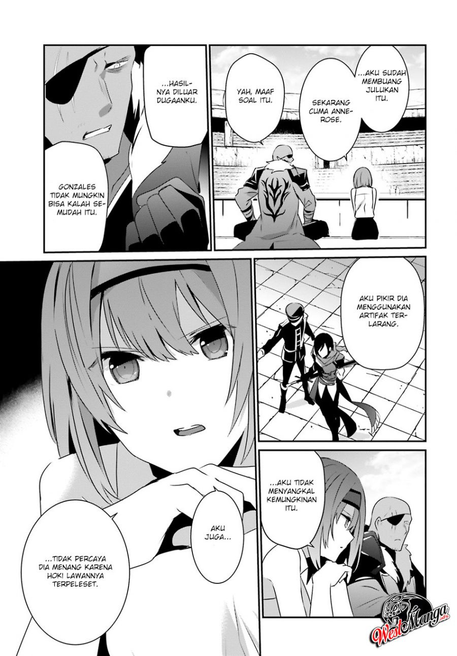 Read Kage no Jitsuryokusha ni Naritakute Bahasa ID Manga Online