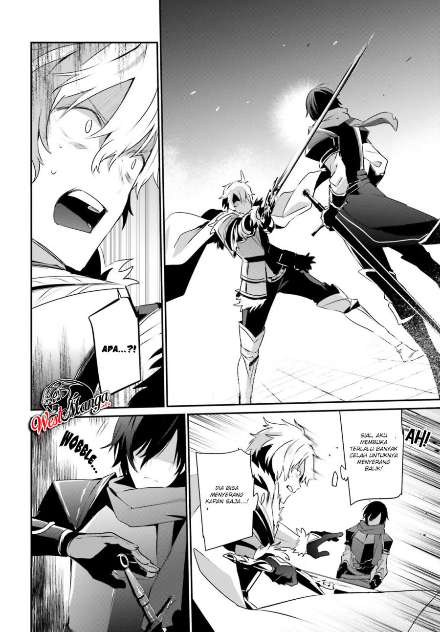 Read Kage no Jitsuryokusha ni Naritakute Bahasa ID Manga Online