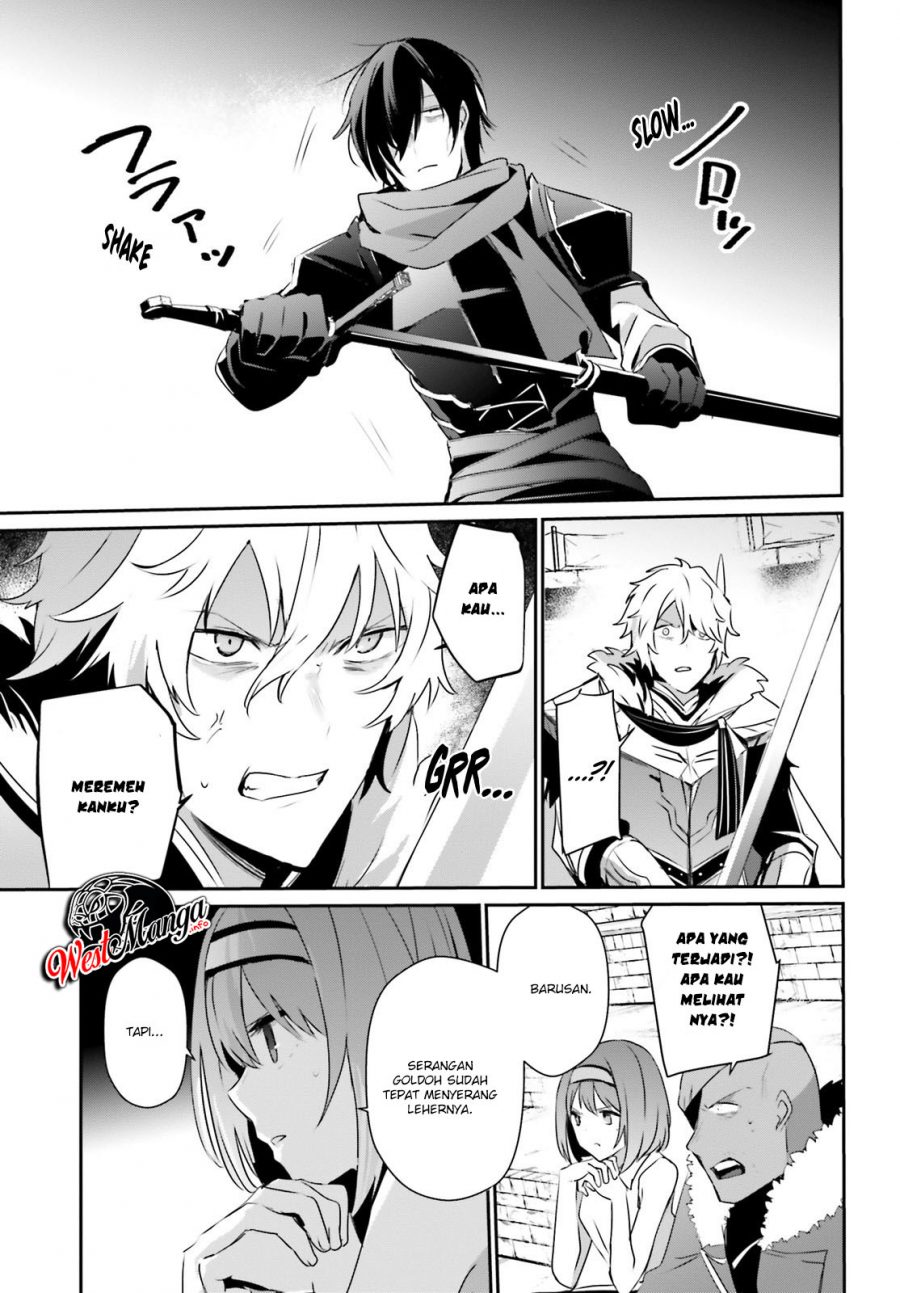 Read Kage no Jitsuryokusha ni Naritakute Bahasa ID Manga Online