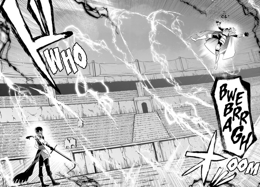 Read Kage no Jitsuryokusha ni Naritakute Bahasa ID Manga Online