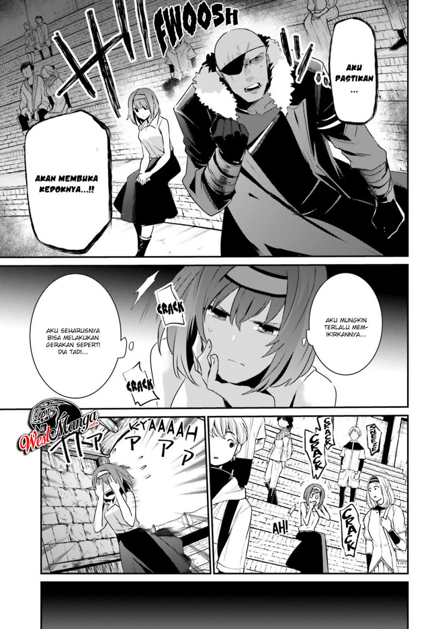 Read Kage no Jitsuryokusha ni Naritakute Bahasa ID Manga Online