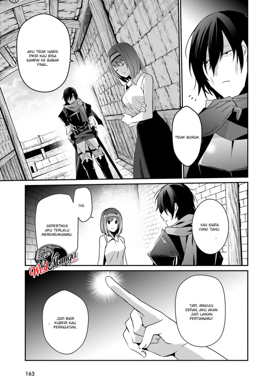 Read Kage no Jitsuryokusha ni Naritakute Bahasa ID Manga Online