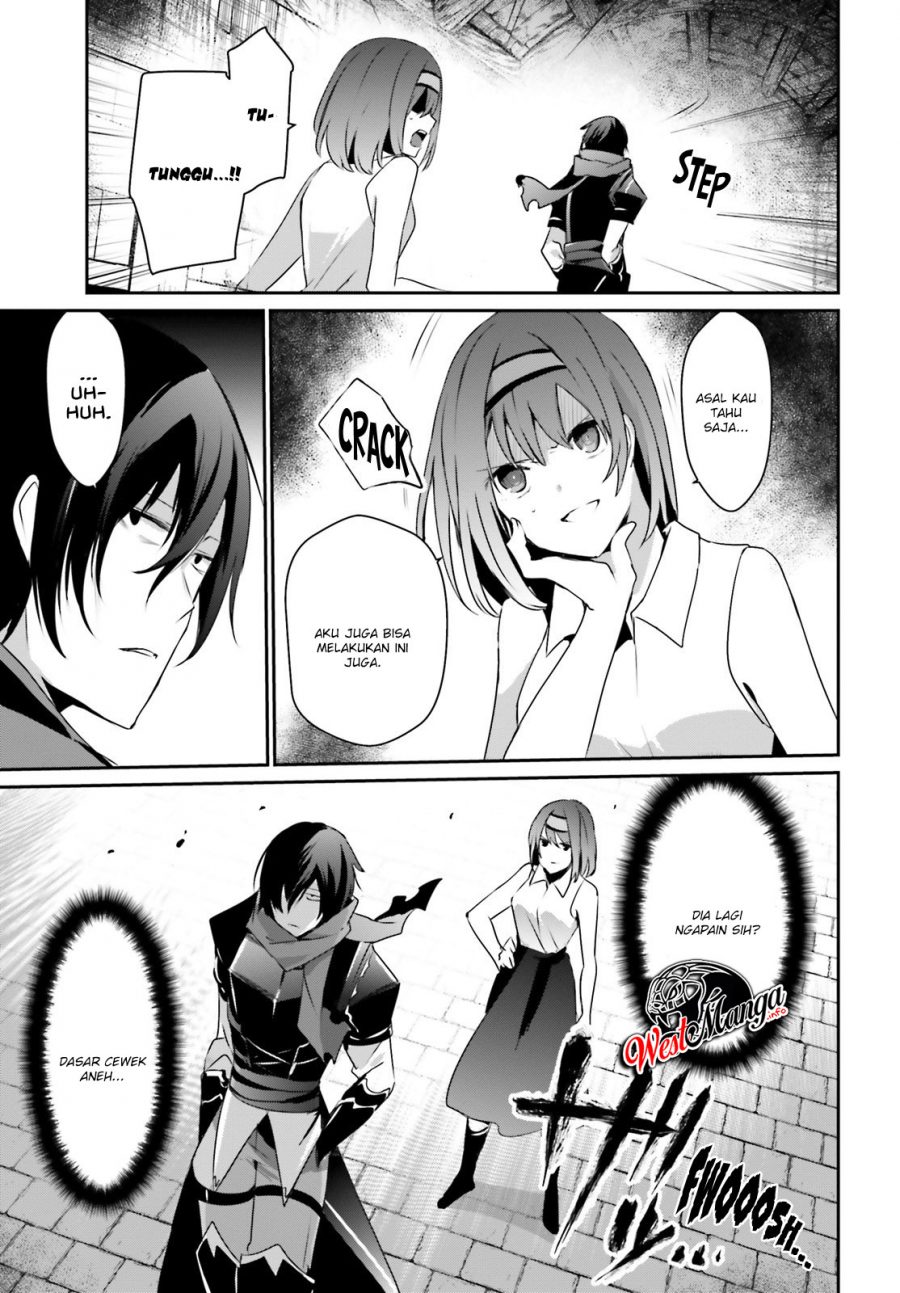Read Kage no Jitsuryokusha ni Naritakute Bahasa ID Manga Online