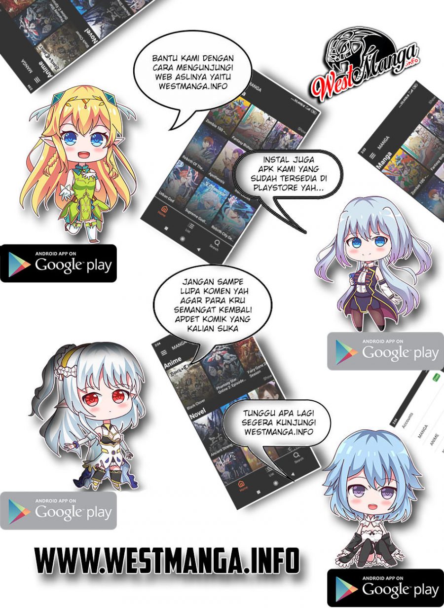 Read Kage no Jitsuryokusha ni Naritakute Bahasa ID Manga Online