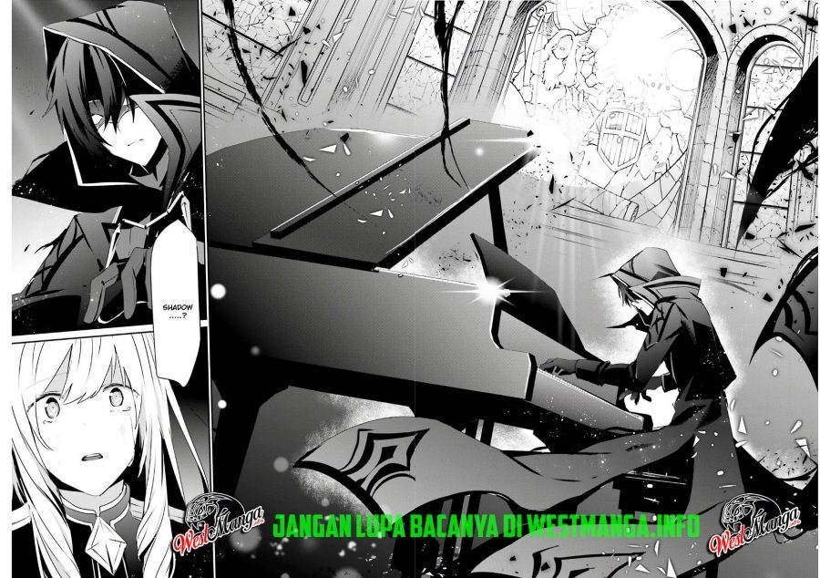 Read Kage no Jitsuryokusha ni Naritakute Bahasa ID Manga Online