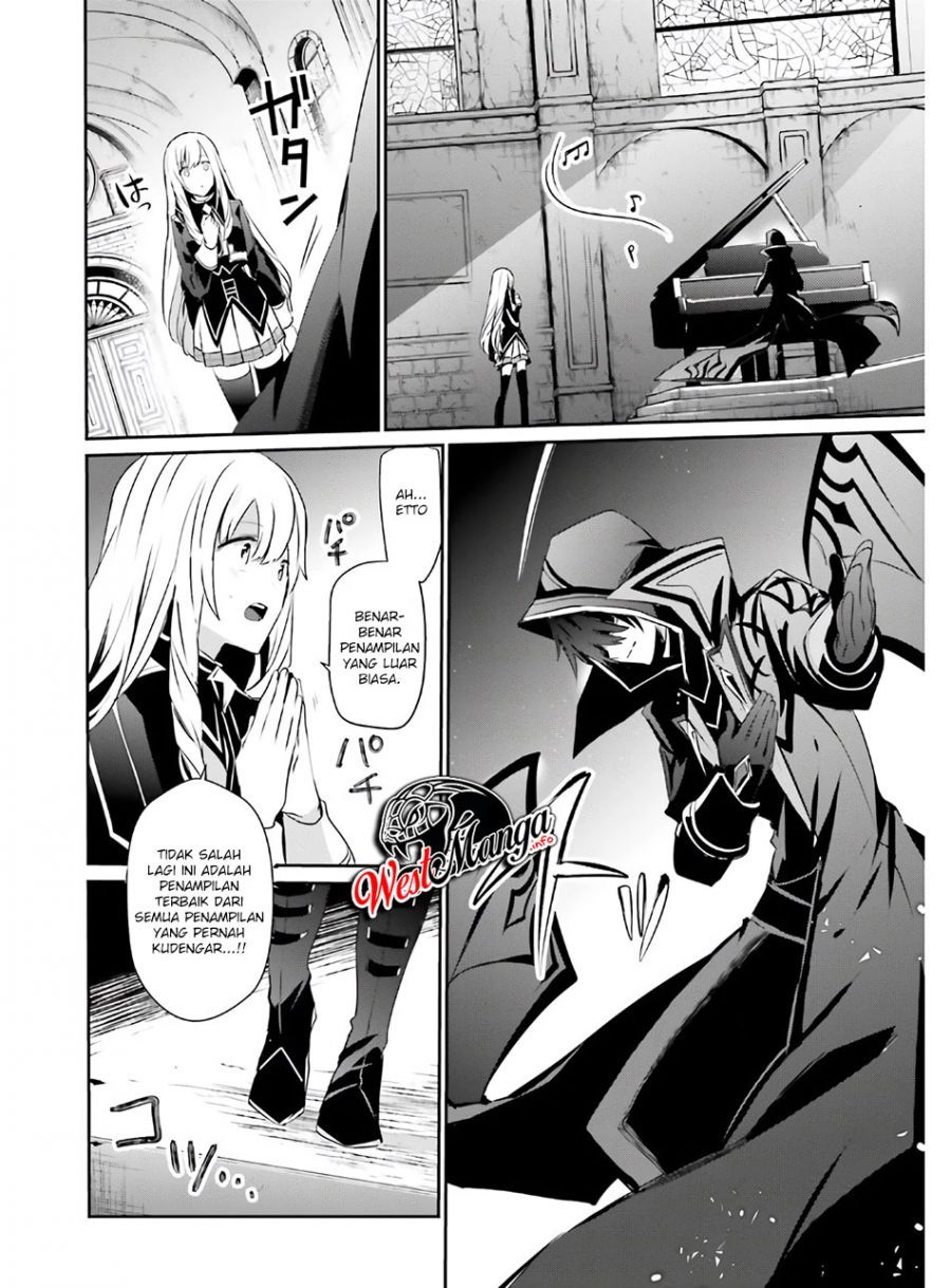 Read Kage no Jitsuryokusha ni Naritakute Bahasa ID Manga Online