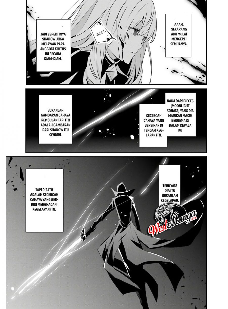 Read Kage no Jitsuryokusha ni Naritakute Bahasa ID Manga Online