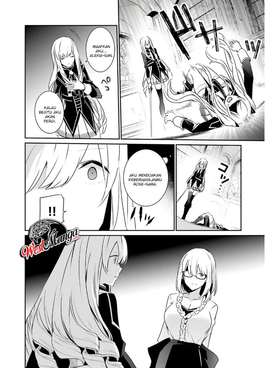 Read Kage no Jitsuryokusha ni Naritakute Bahasa ID Manga Online