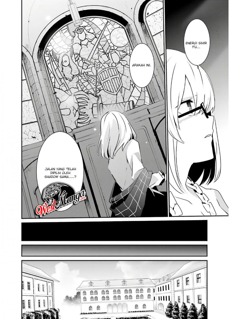 Read Kage no Jitsuryokusha ni Naritakute Bahasa ID Manga Online
