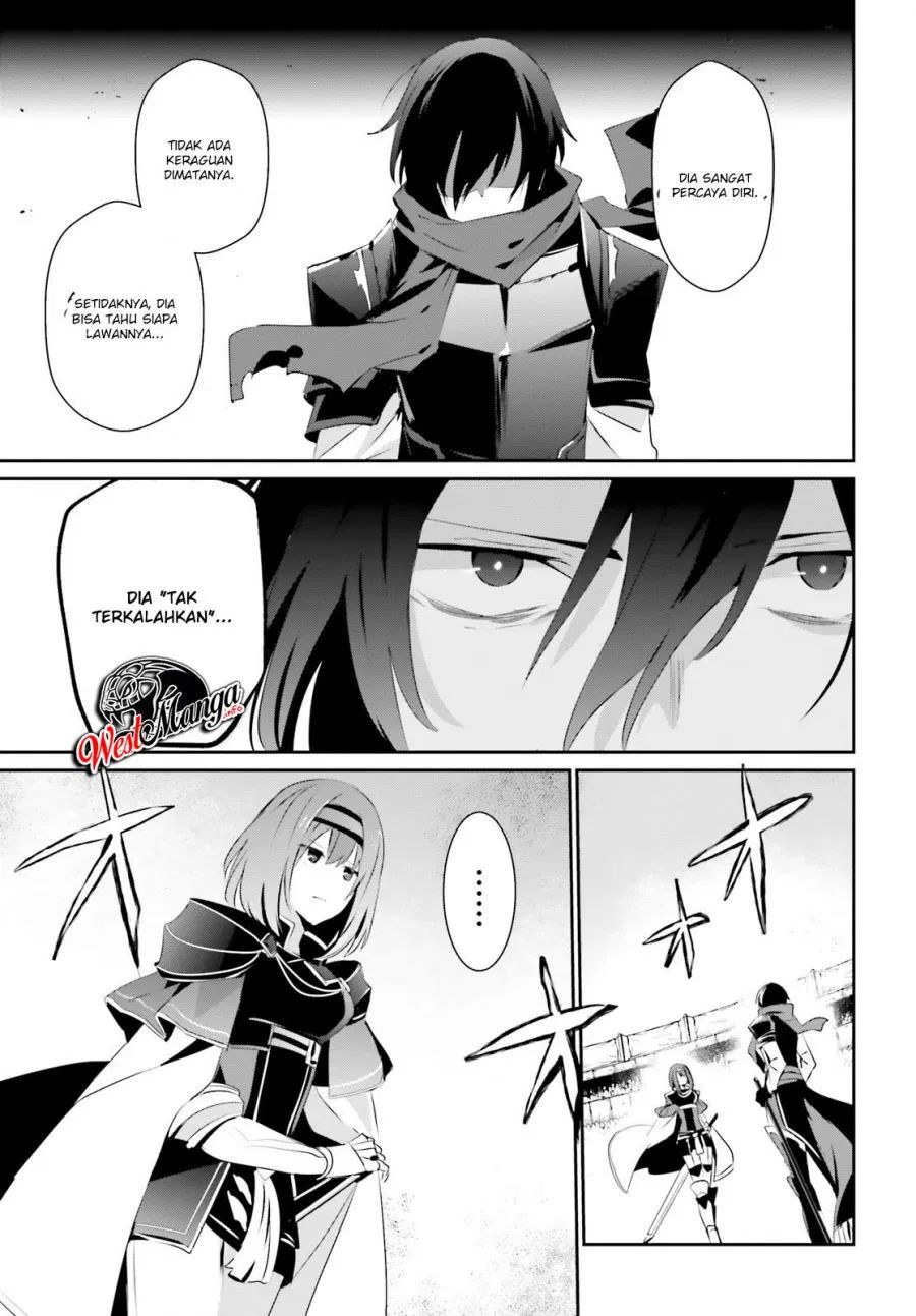 Read Kage no Jitsuryokusha ni Naritakute Bahasa ID Manga Online