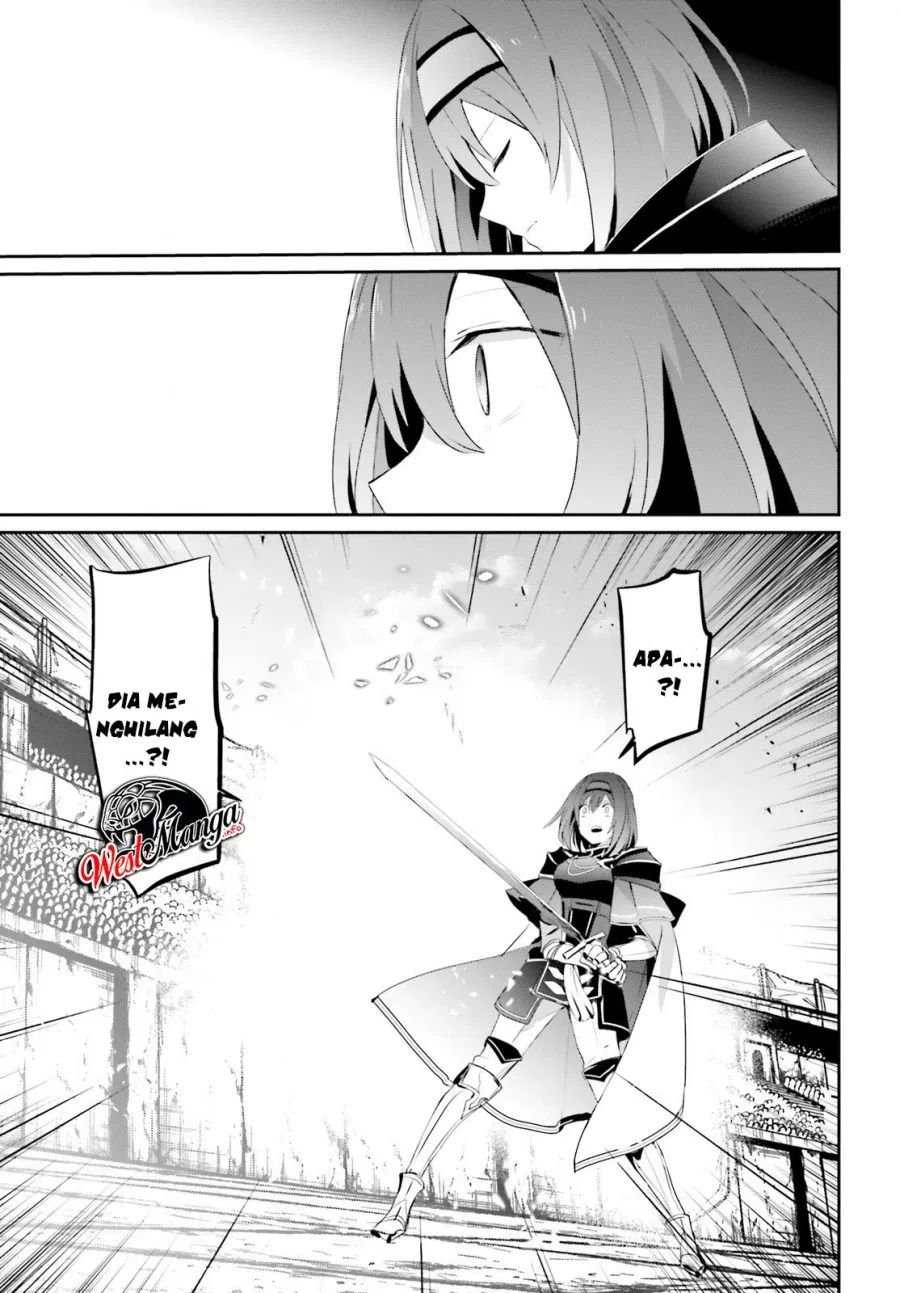 Read Kage no Jitsuryokusha ni Naritakute Bahasa ID Manga Online