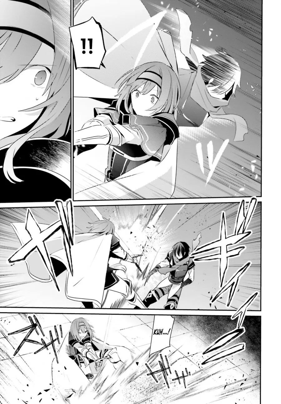 Read Kage no Jitsuryokusha ni Naritakute Bahasa ID Manga Online
