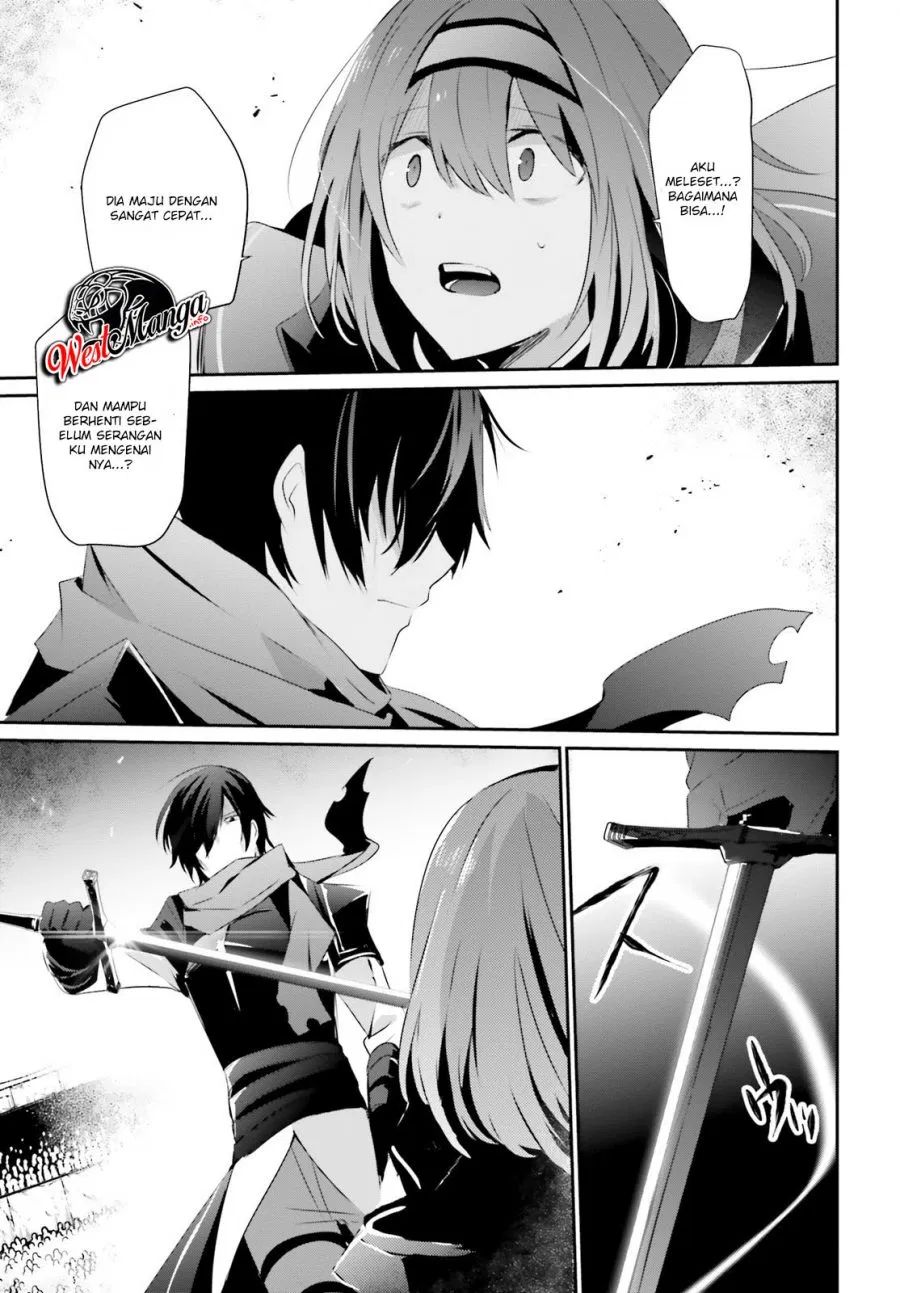 Read Kage no Jitsuryokusha ni Naritakute Bahasa ID Manga Online