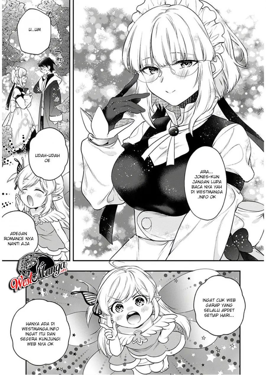 Read Kage no Jitsuryokusha ni Naritakute Bahasa ID Manga Online