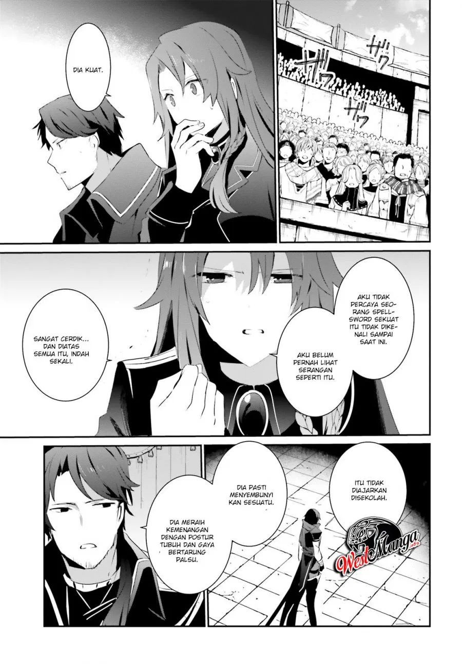 Read Kage no Jitsuryokusha ni Naritakute Bahasa ID Manga Online