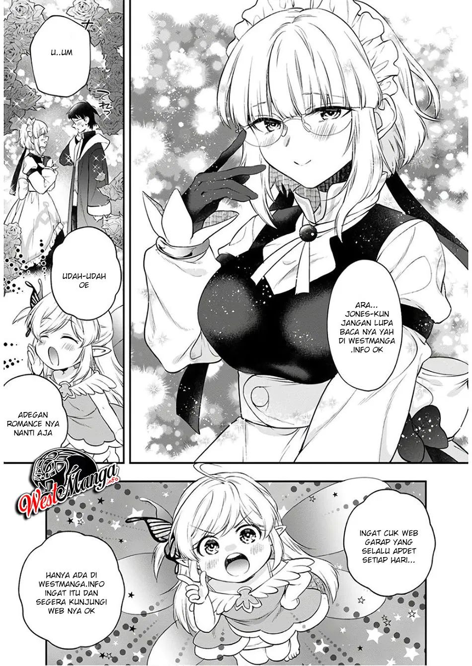 Read Kage no Jitsuryokusha ni Naritakute Bahasa ID Manga Online