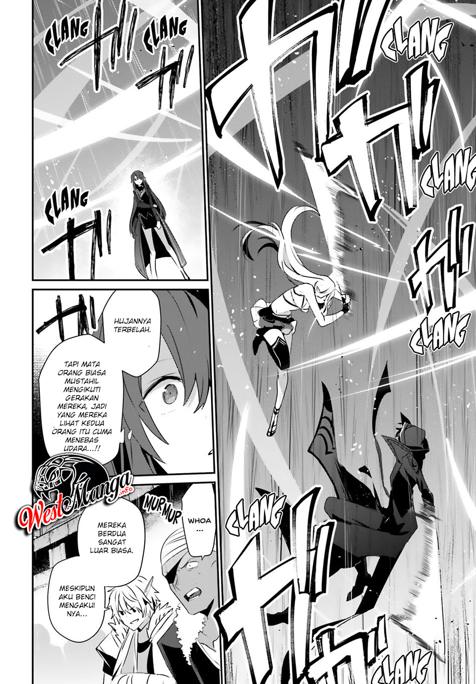 Read Kage no Jitsuryokusha ni Naritakute Bahasa ID Manga Online