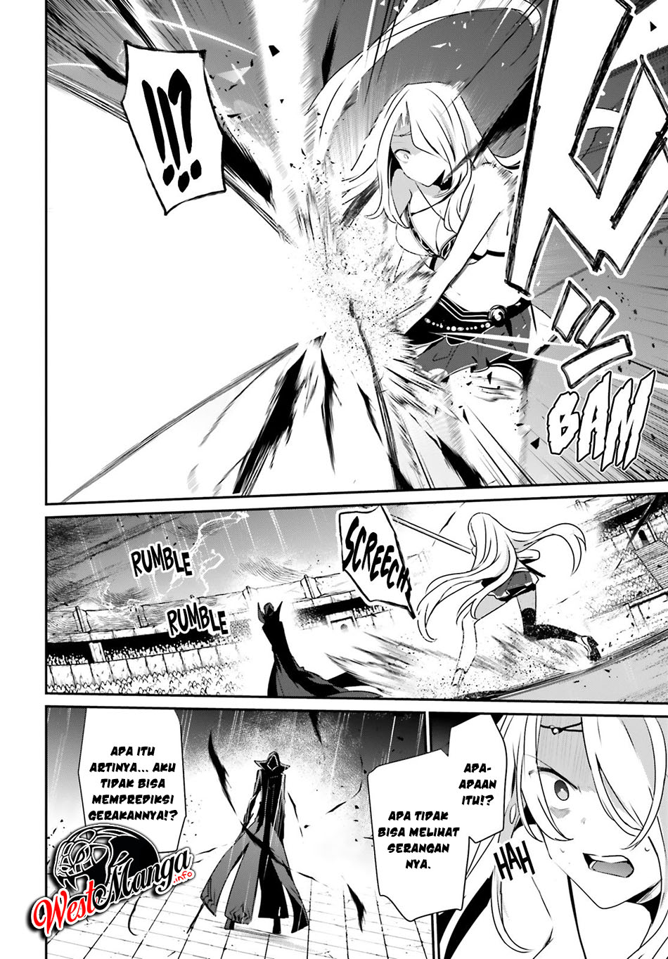 Read Kage no Jitsuryokusha ni Naritakute Bahasa ID Manga Online