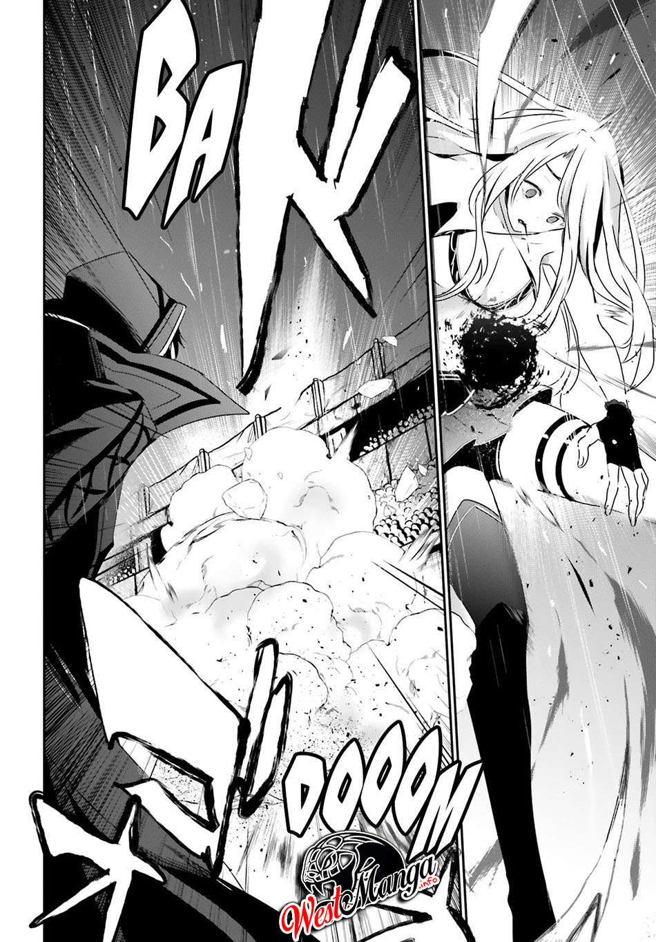 Read Kage no Jitsuryokusha ni Naritakute Bahasa ID Manga Online