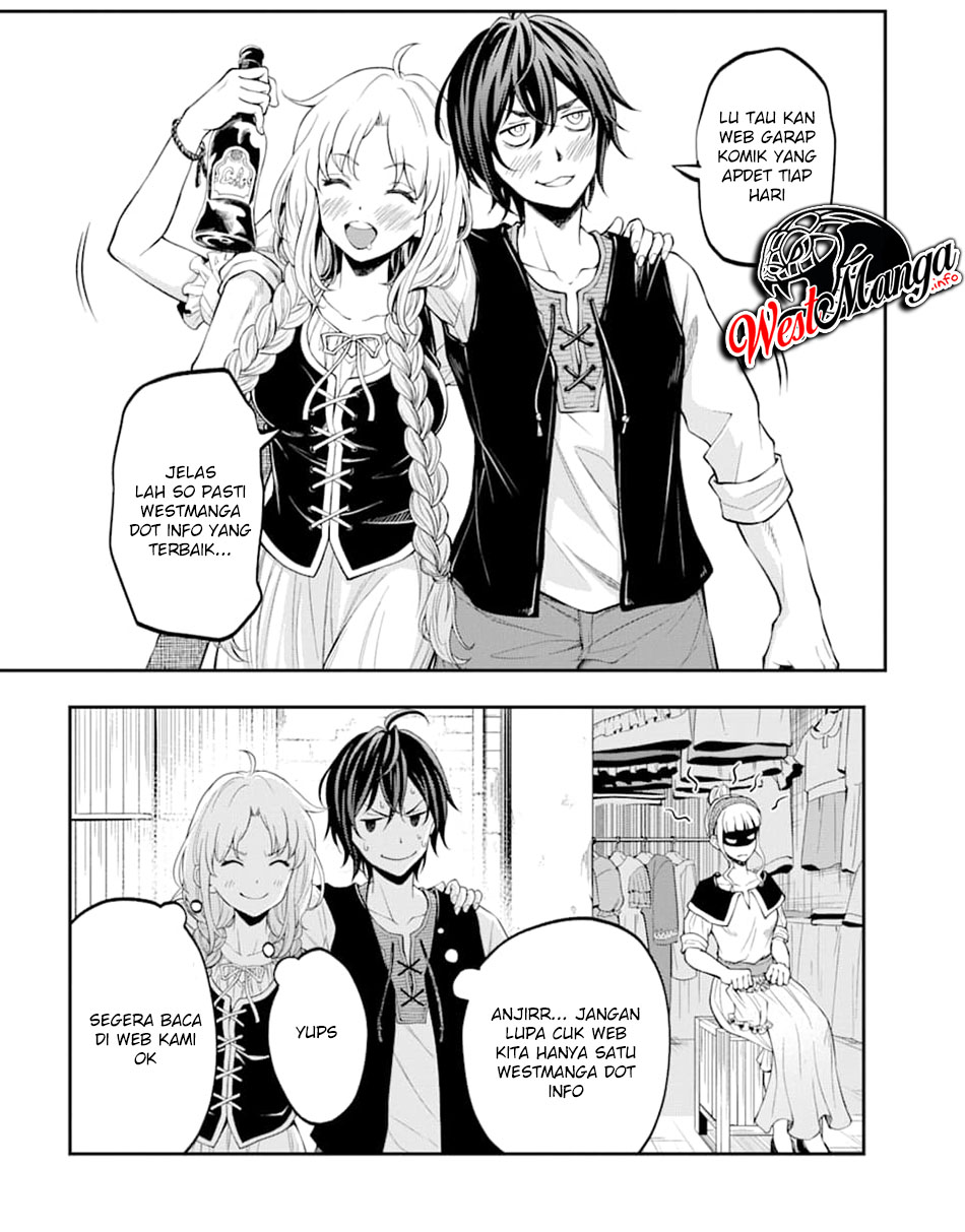 Read Kage no Jitsuryokusha ni Naritakute Bahasa ID Manga Online