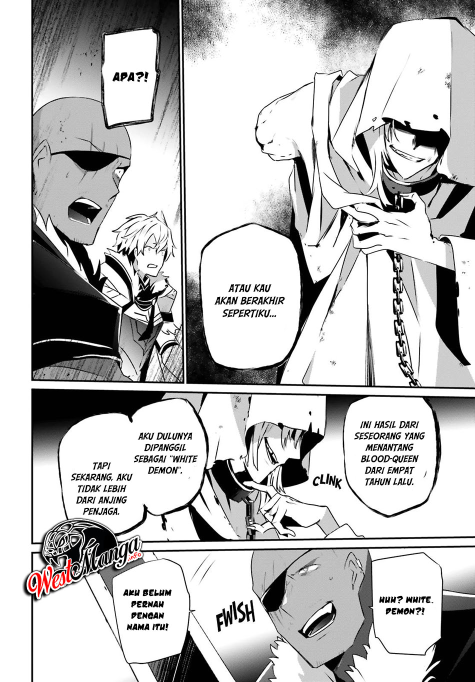 Read Kage no Jitsuryokusha ni Naritakute Bahasa ID Manga Online