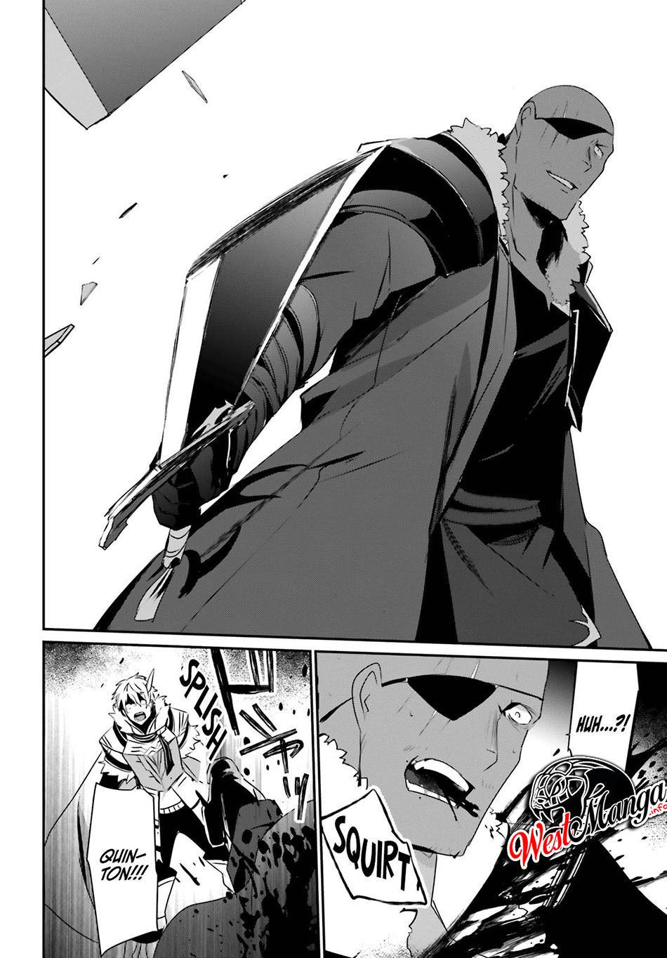Read Kage no Jitsuryokusha ni Naritakute Bahasa ID Manga Online