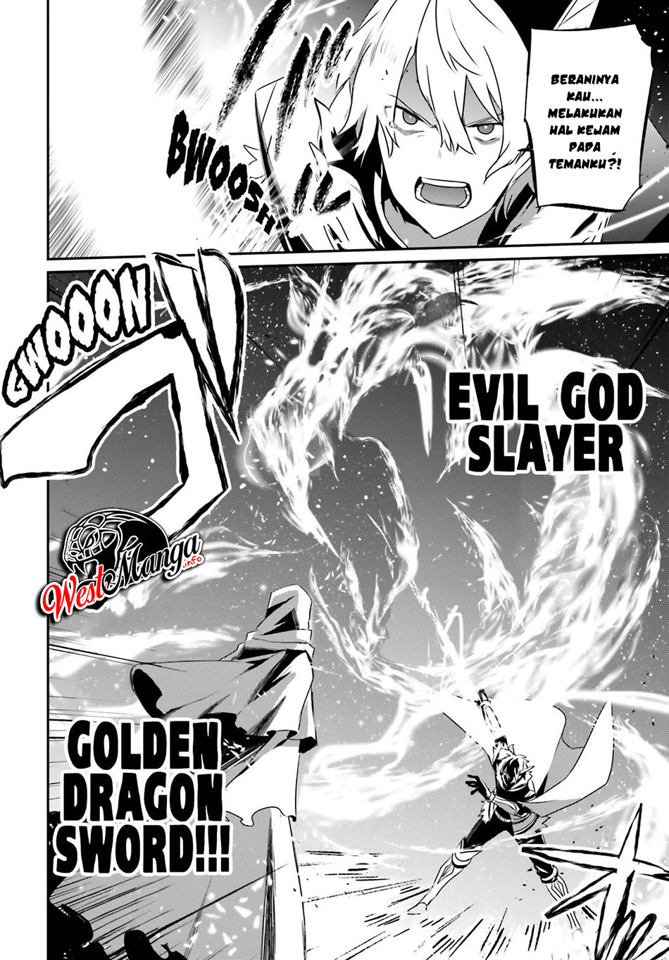 Read Kage no Jitsuryokusha ni Naritakute Bahasa ID Manga Online