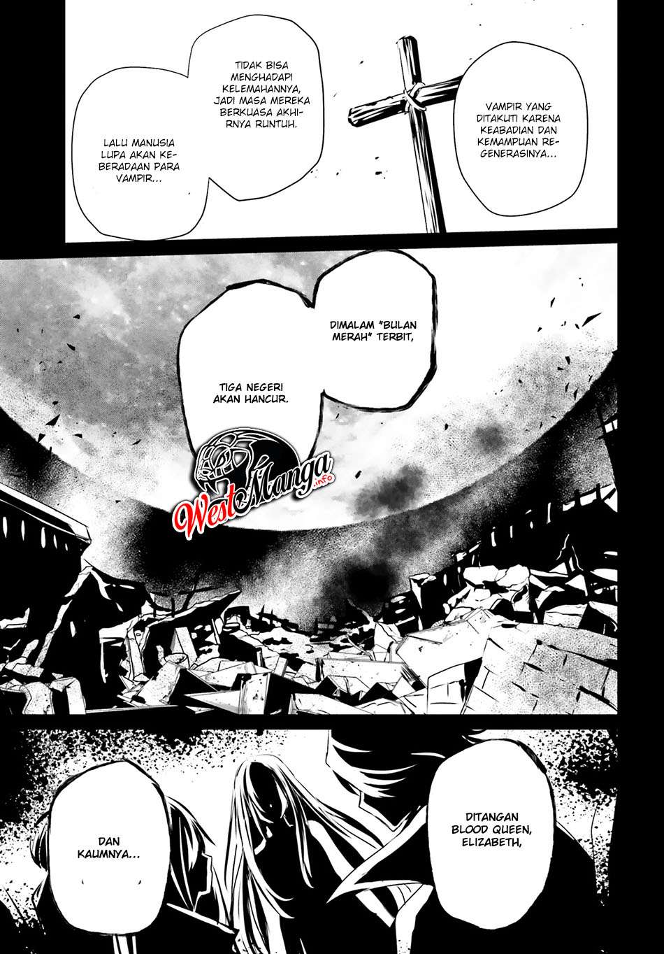 Read Kage no Jitsuryokusha ni Naritakute Bahasa ID Manga Online