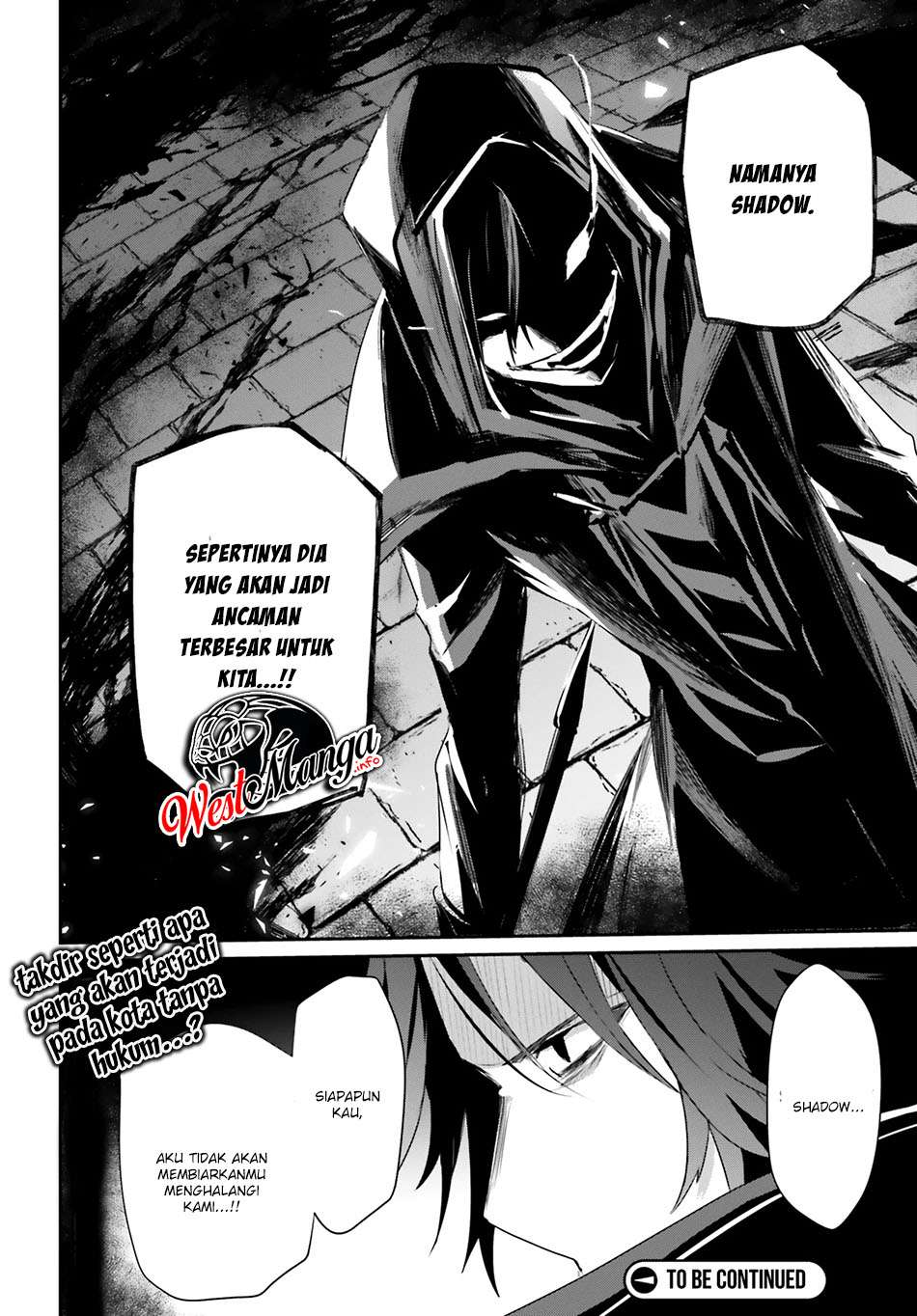 Read Kage no Jitsuryokusha ni Naritakute Bahasa ID Manga Online