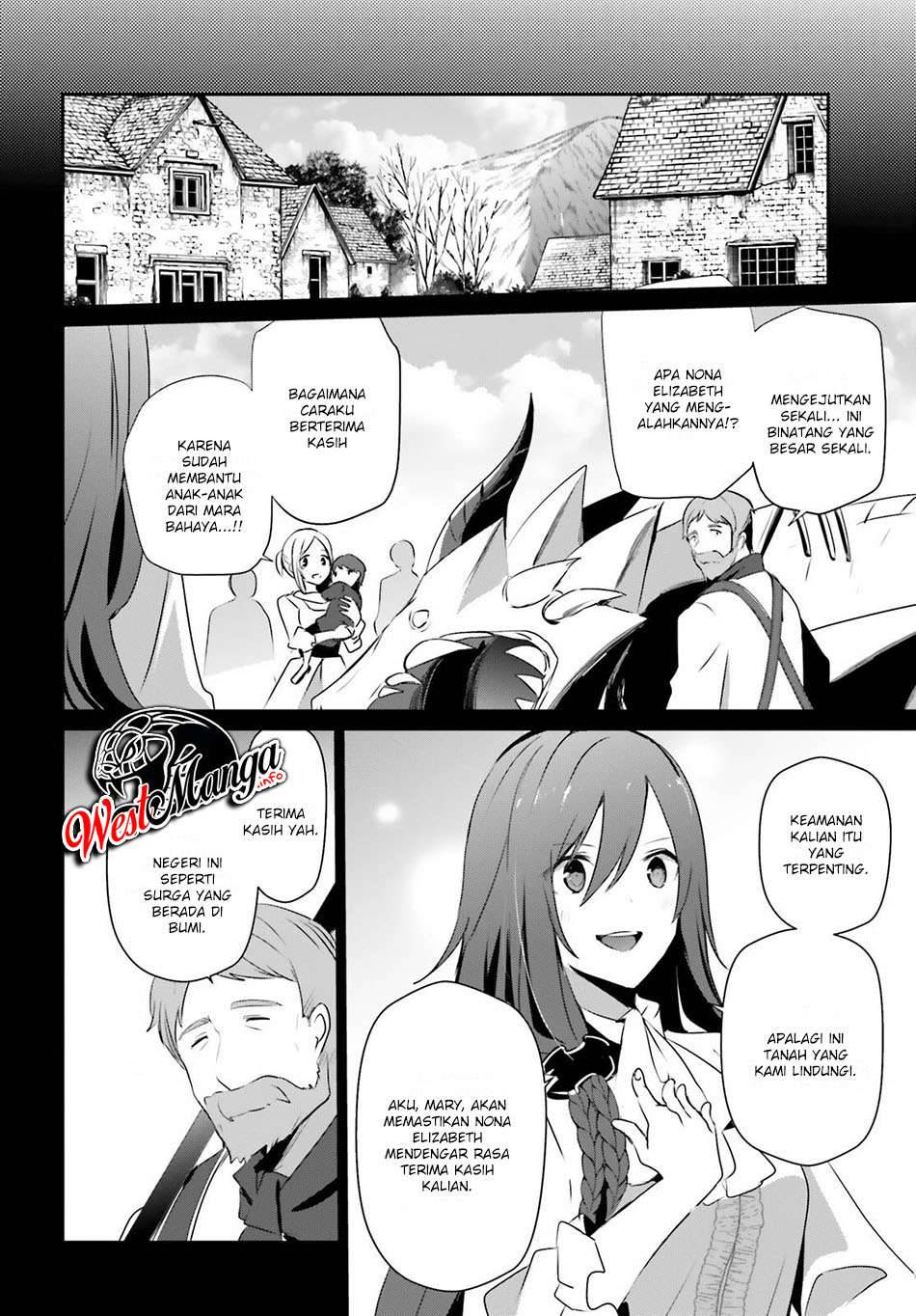 Read Kage no Jitsuryokusha ni Naritakute Bahasa ID Manga Online