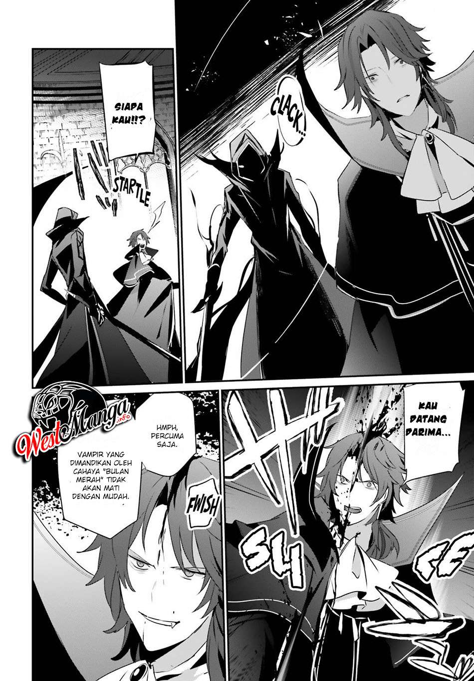 Read Kage no Jitsuryokusha ni Naritakute Bahasa ID Manga Online