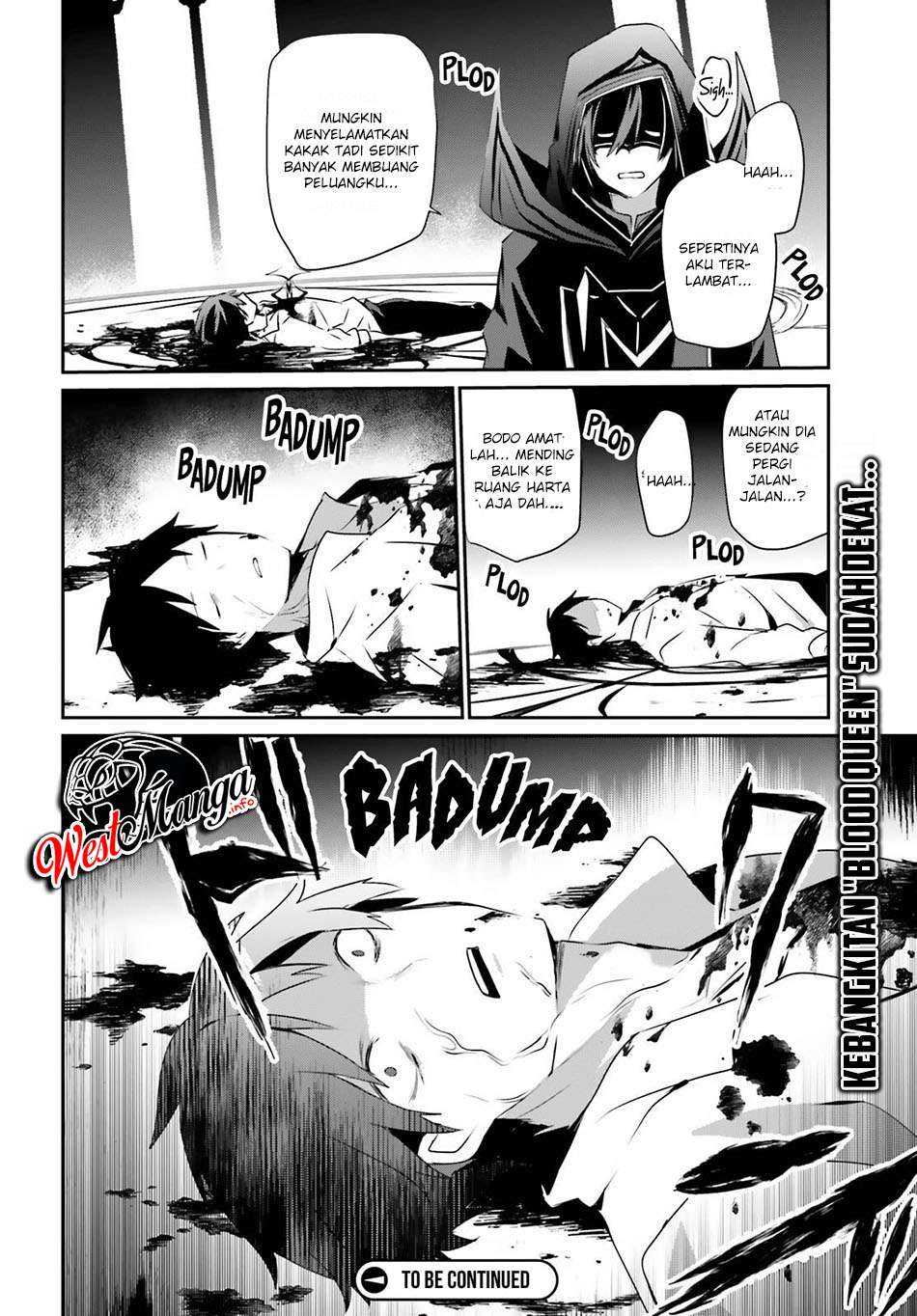 Read Kage no Jitsuryokusha ni Naritakute Bahasa ID Manga Online