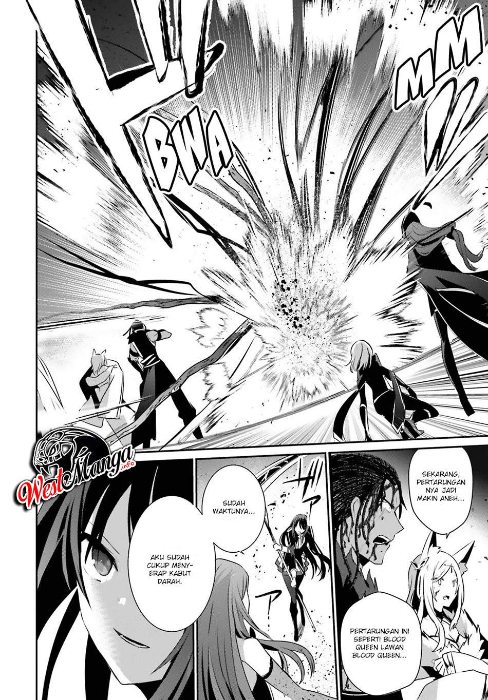 Read Kage no Jitsuryokusha ni Naritakute Bahasa ID Manga Online