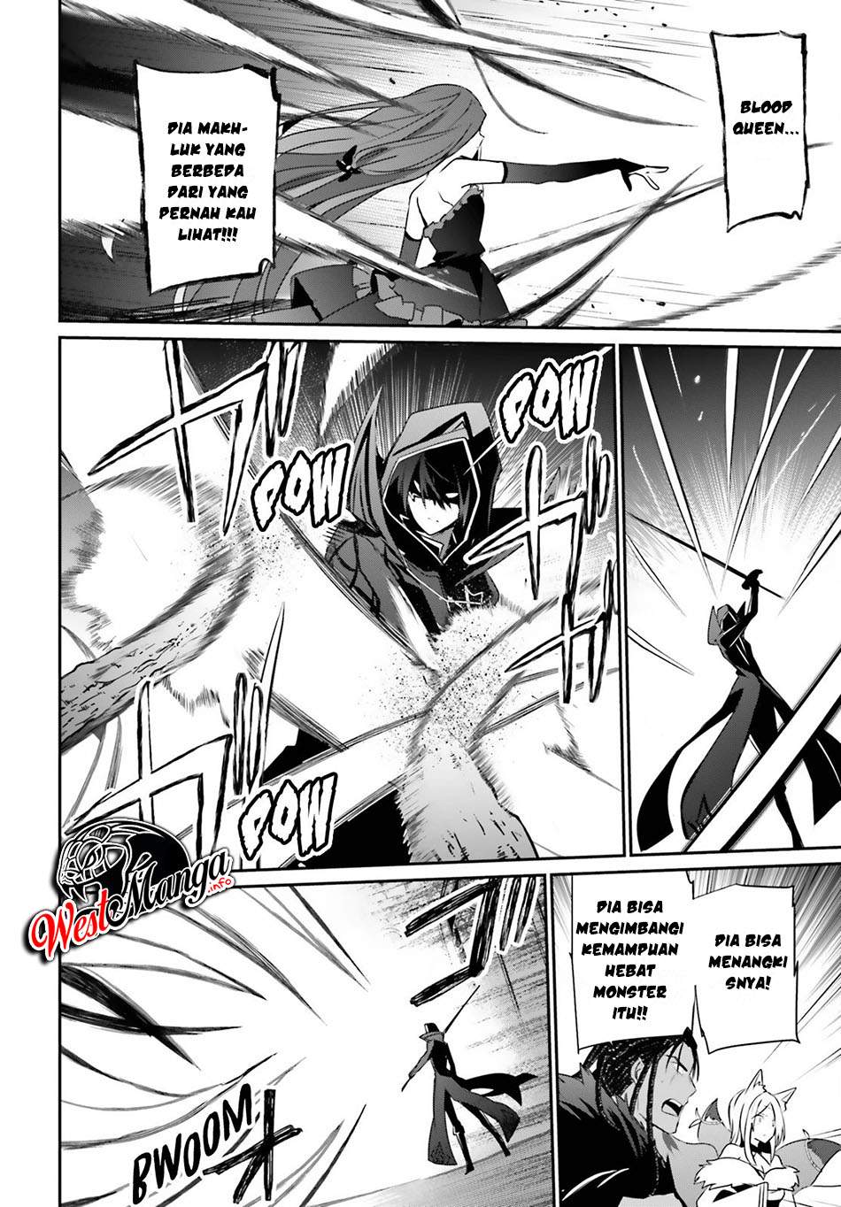 Read Kage no Jitsuryokusha ni Naritakute Bahasa ID Manga Online