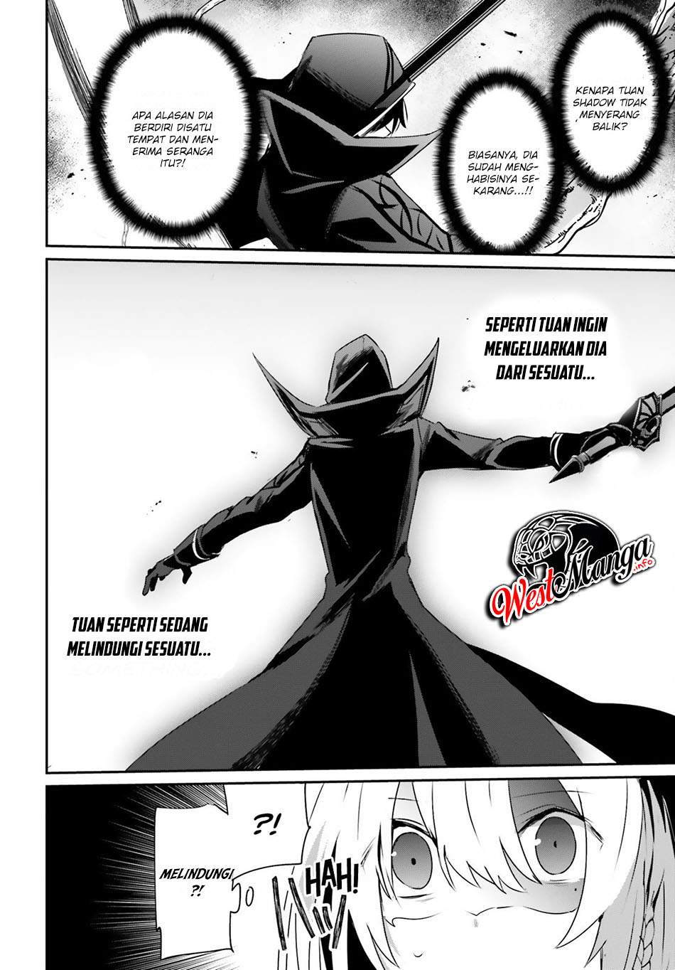 Read Kage no Jitsuryokusha ni Naritakute Bahasa ID Manga Online