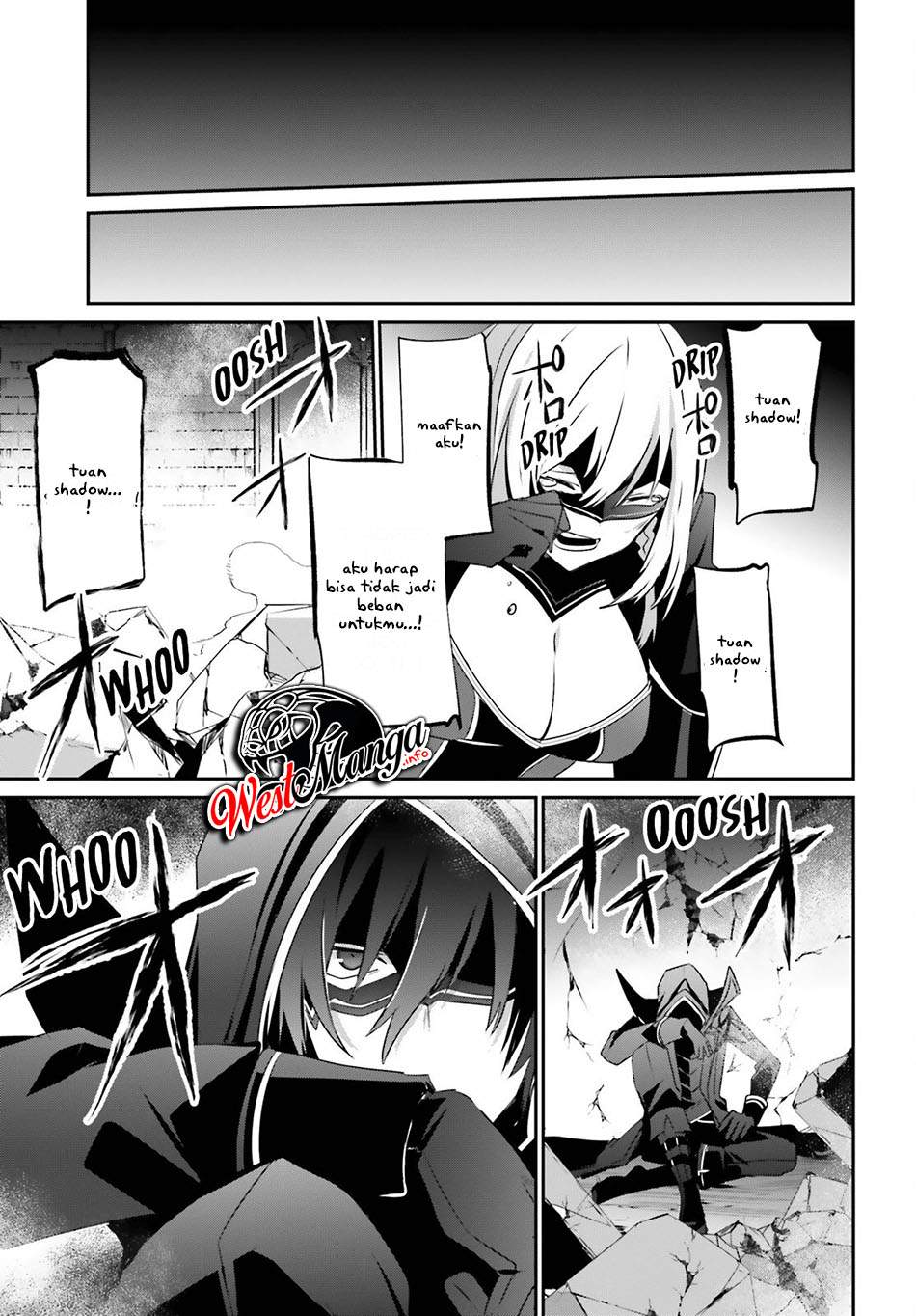 Read Kage no Jitsuryokusha ni Naritakute Bahasa ID Manga Online
