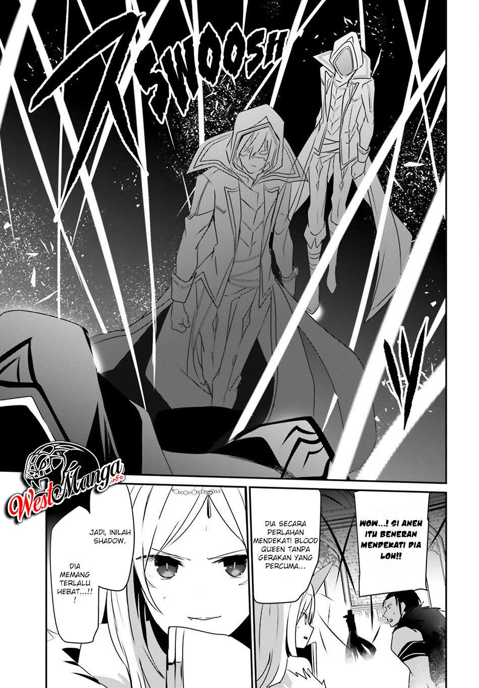 Read Kage no Jitsuryokusha ni Naritakute Bahasa ID Manga Online