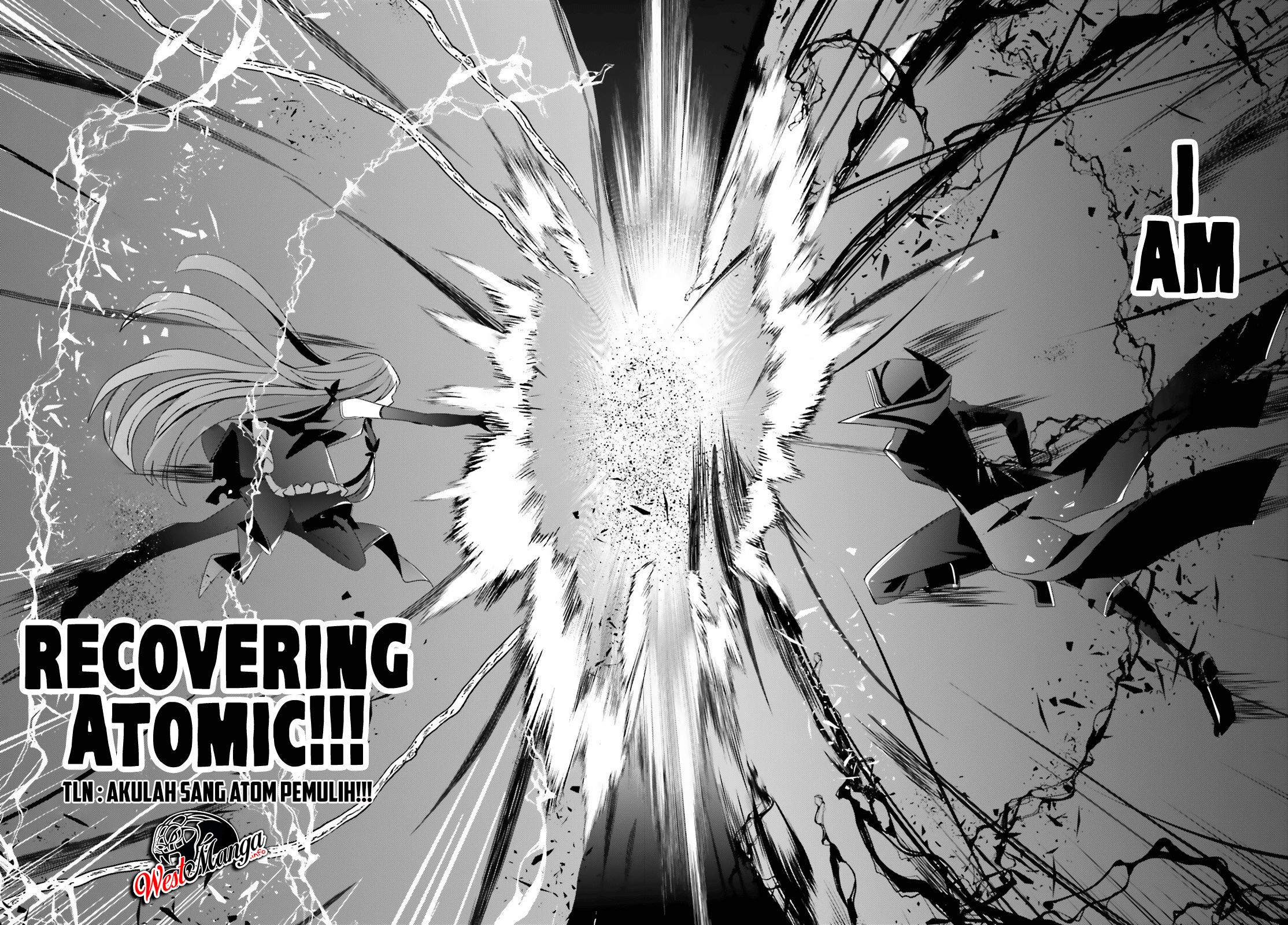 Read Kage no Jitsuryokusha ni Naritakute Bahasa ID Manga Online