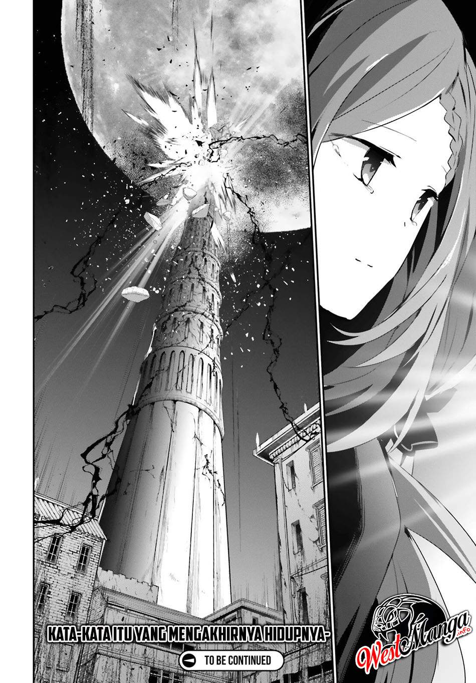 Read Kage no Jitsuryokusha ni Naritakute Bahasa ID Manga Online