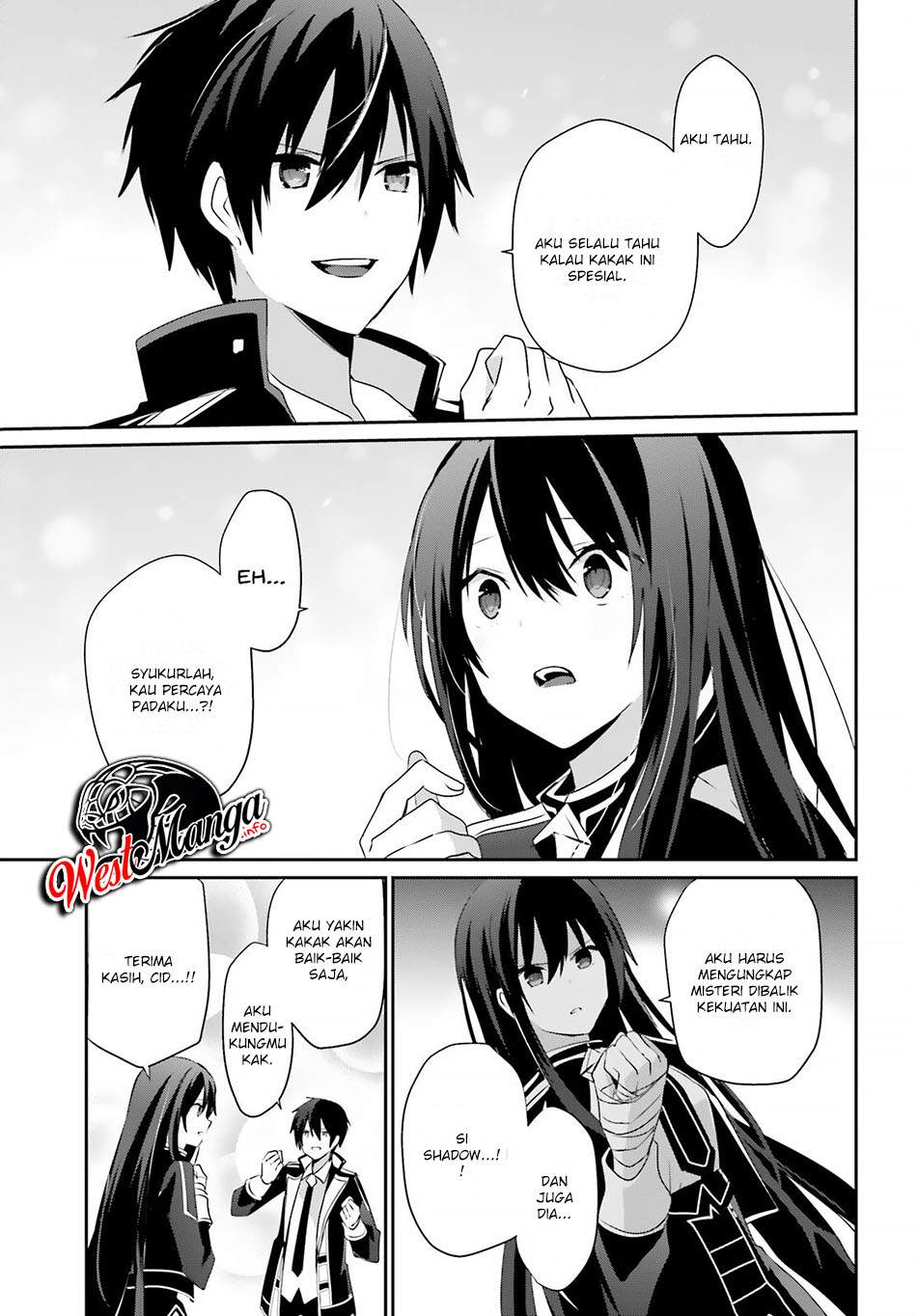 Read Kage no Jitsuryokusha ni Naritakute Bahasa ID Manga Online
