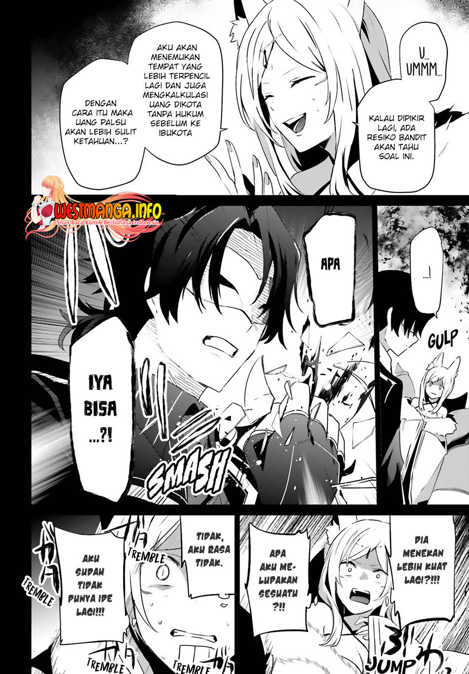 Read Kage no Jitsuryokusha ni Naritakute Bahasa ID Manga Online