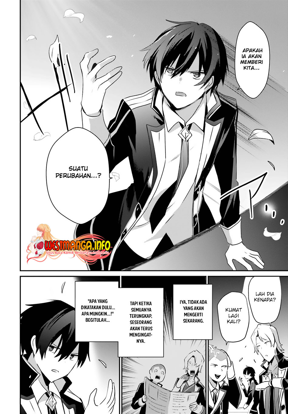 Read Kage no Jitsuryokusha ni Naritakute Bahasa ID Manga Online