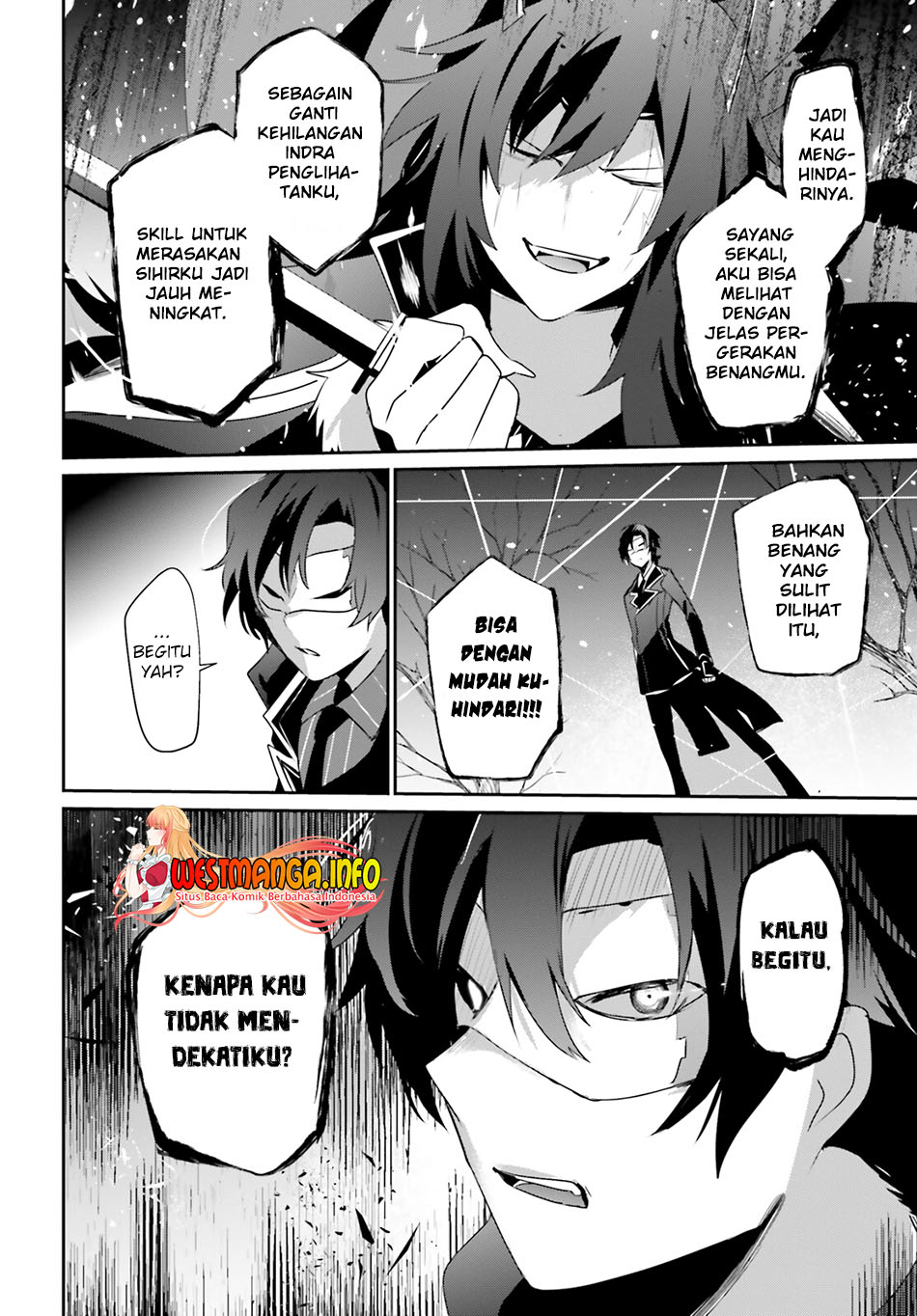 Read Kage no Jitsuryokusha ni Naritakute Bahasa ID Manga Online