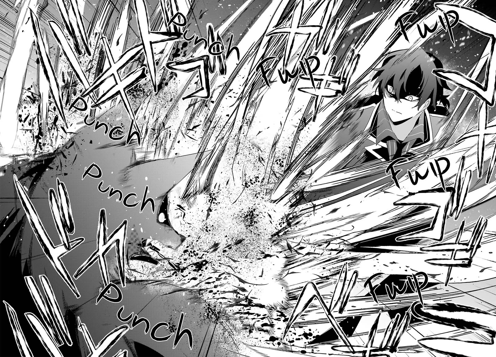 Read Kage no Jitsuryokusha ni Naritakute Bahasa ID Manga Online