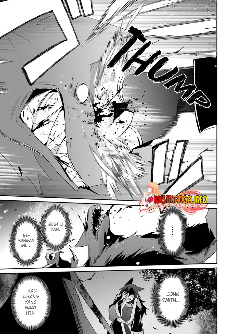 Read Kage no Jitsuryokusha ni Naritakute Bahasa ID Manga Online