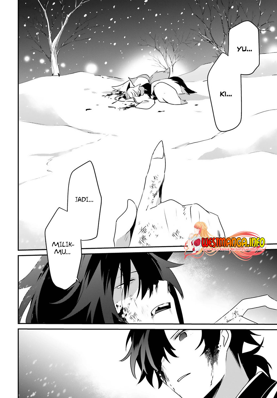 Read Kage no Jitsuryokusha ni Naritakute Bahasa ID Manga Online