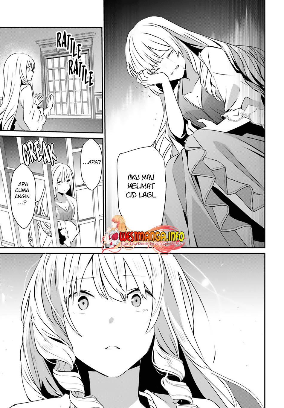 Read Kage no Jitsuryokusha ni Naritakute Bahasa ID Manga Online