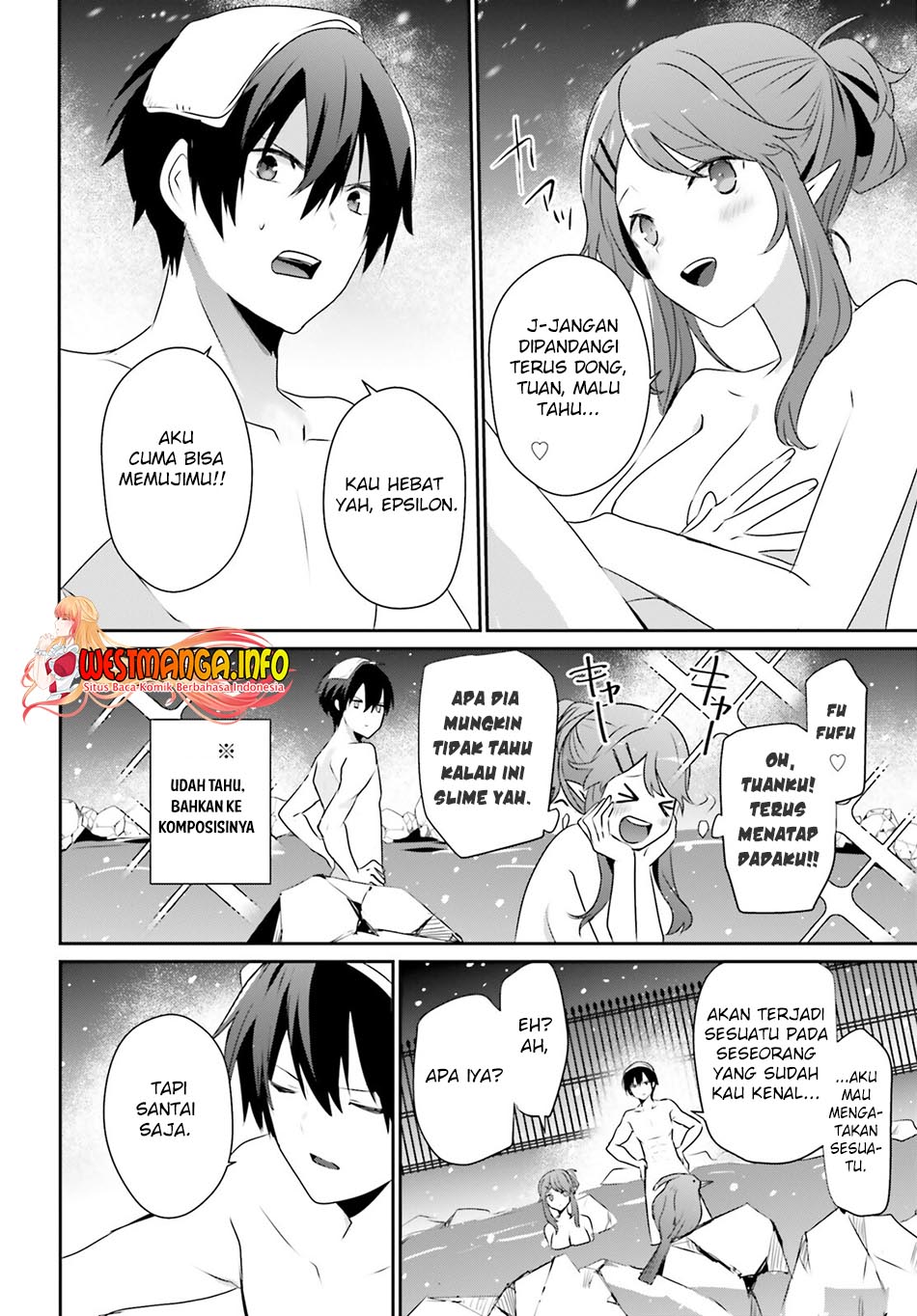 Read Kage no Jitsuryokusha ni Naritakute Bahasa ID Manga Online