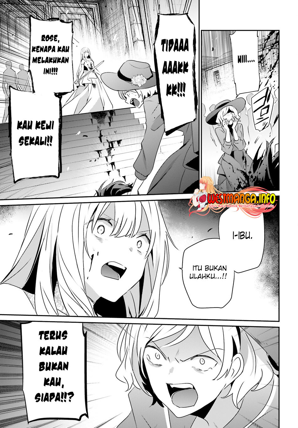 Read Kage no Jitsuryokusha ni Naritakute Bahasa ID Manga Online