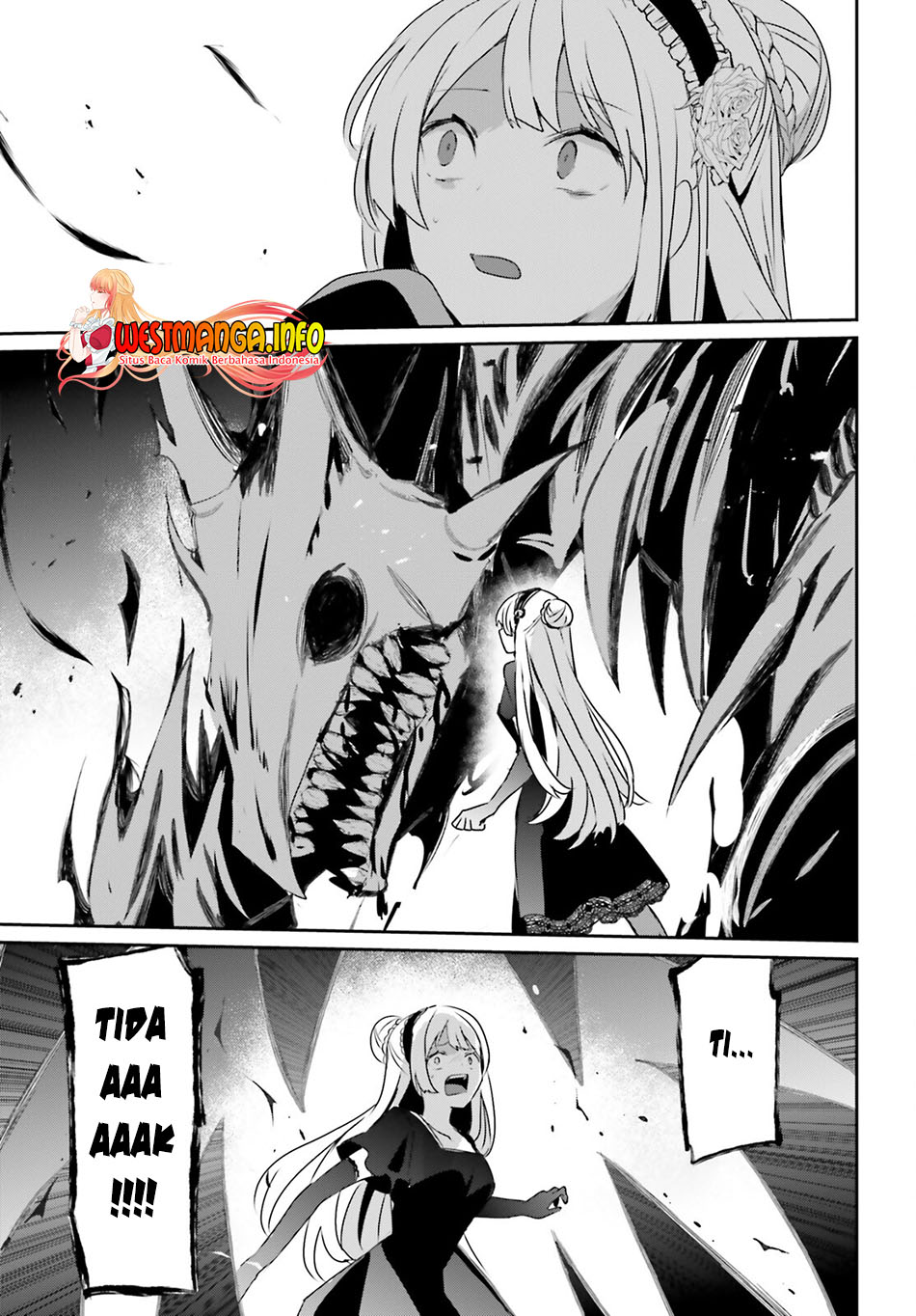 Read Kage no Jitsuryokusha ni Naritakute Bahasa ID Manga Online